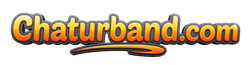 Chaturband Logo