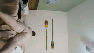 babepeach animated gif teaser