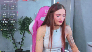 imogensy animated gif teaser