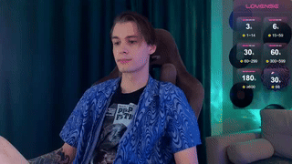 eric_dark animated gif teaser