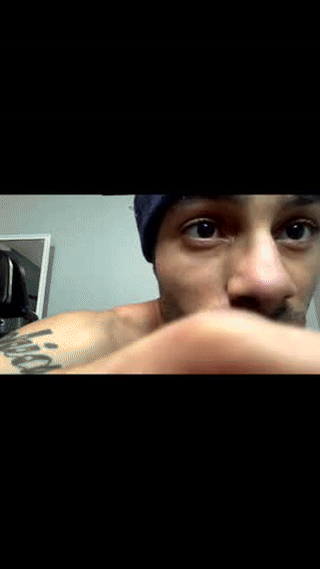 royalchemistry animated gif teaser