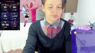 alexxa_dz animated gif teaser
