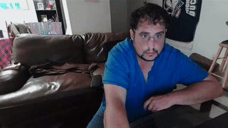 3ndlessmike animated gif teaser