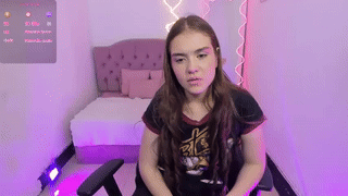 camillacassidy animated gif teaser