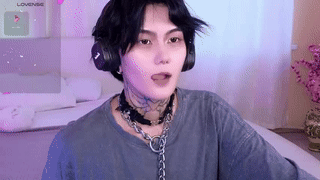 anabellastar animated gif teaser