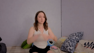 tumblrgrrl animated gif teaser