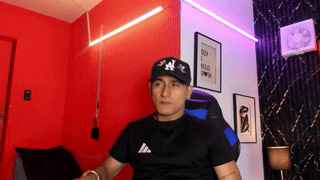 charlieseyer animated gif teaser