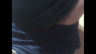 bentish animated gif teaser