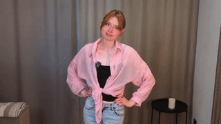 sophiesticate animated gif teaser