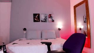 farradayy animated gif teaser