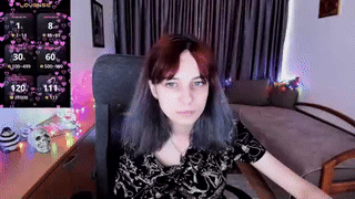 monikate_ animated gif teaser
