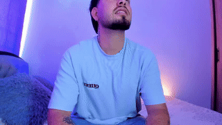 xavier_colleman animated gif teaser
