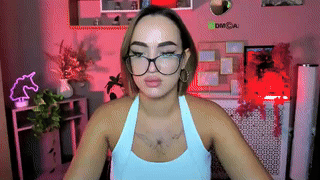 helli_belli animated gif teaser