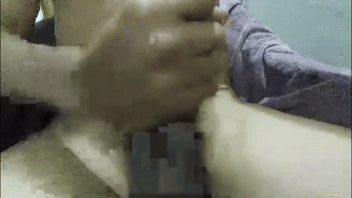 otter_star animated gif teaser