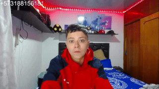shanefoxx animated gif teaser