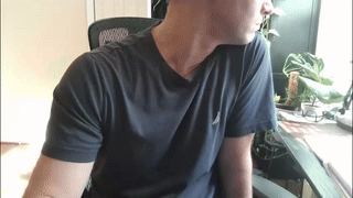 green821821 animated gif teaser