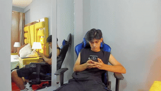 dady_show69 animated gif teaser