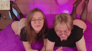 kayawest animated gif teaser