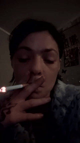 thisisamelia animated gif teaser