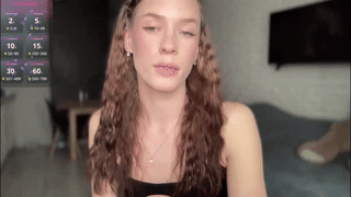 roxanne_joy animated gif teaser