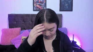 adamevetv animated gif teaser