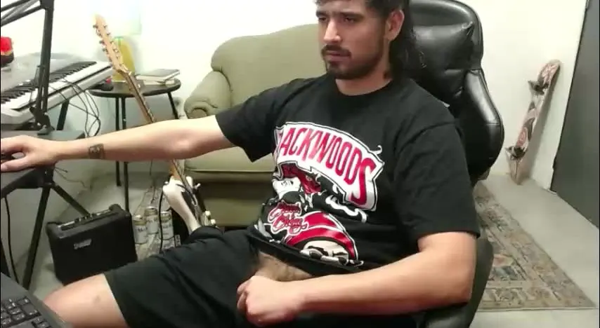 jesuswtf86 — Jesuswtf86's room #bigdick #bigcock #cumshot