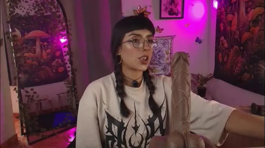 6briela9 — Dirty anal show in Hidden cam, ticket 69 tkns ... ♥♥♥ PREMIUM PVT OPEN ♥♥♥ ... Fav patterns (38/111/169) #tattoos #deepthroat #bdsm #tease #saliva [524 tokens remaining]