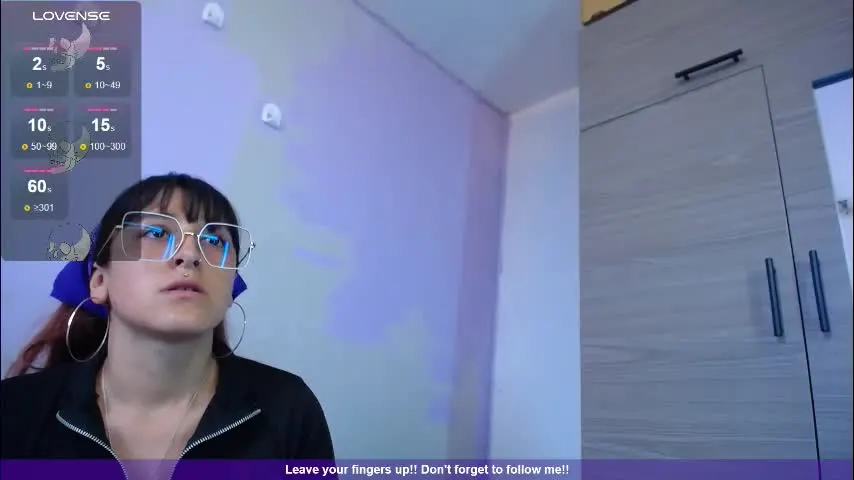 _alhanna — GOAL: Double penetration 🥵😈🍑🐱 [1063 tokens remaining] ❤️‍🔥Make my ass vibrate❤️‍🔥 #hairypussy #saliva #messy #deepthroat #party