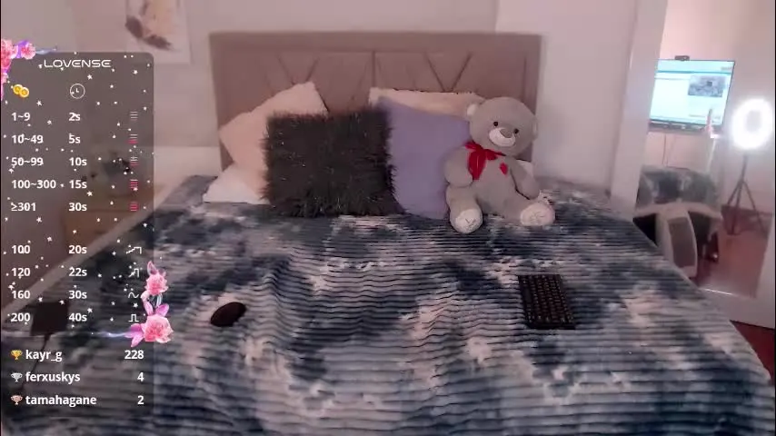 _diana_black — Cute face, soft voice, and a mind full of secrets 🍬💭 #bigass #redhead #heels #squirt #pantyhose