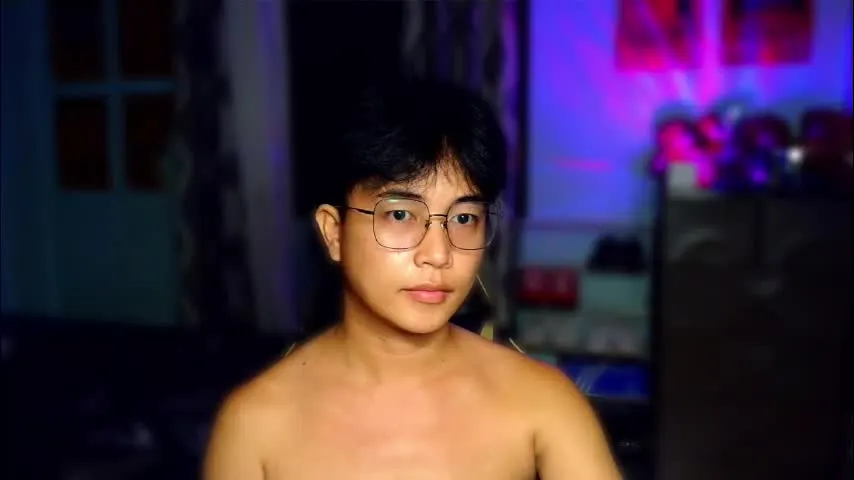 _maxurbate — HORNY? #asian #hairy #smallcock #new #young [2222 tokens remaining]