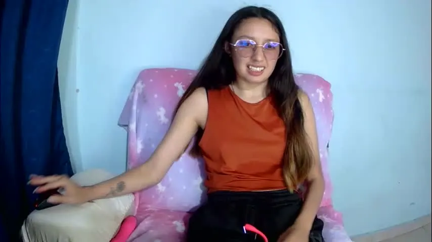 ada_naugthy1 — GOAL: HEY TITS ❤️ HEY LOVER´S💦😈 #teen #lovense #anal #smalltits #hairy