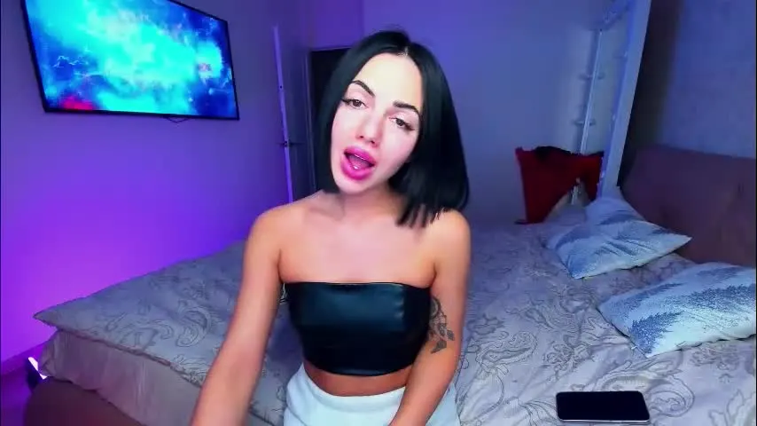 addictedsabi — #18 #squirt #anal #new #lovense