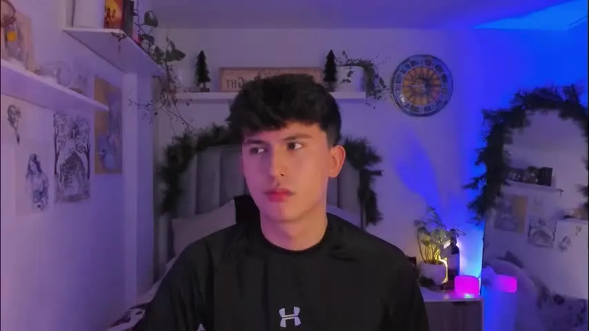 aidan_hale — Aidan_hale's room #young #cum #bigdick #18 #latinboy