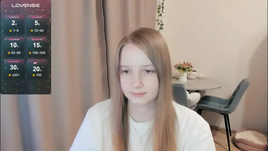 alisha_ley — Hello! pvt is open ♥♥ Nipple clamps ♥♥ #smalltits #lovense #shy #smoke #redhead [177 tokens remaining]