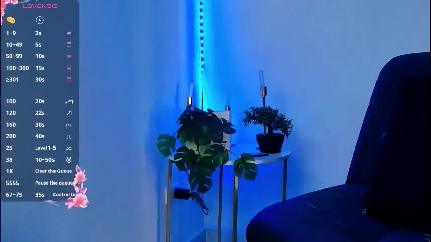 allymdo — GOAL: Control machine in 100sec [121 tokens remaining] Hi guys