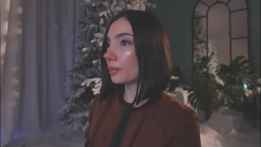 amyarmstrong — New year, new mischief 🍭 - Multi-Goal : Doggy #teen #skinny #cute #feet #natural #OhMiBod