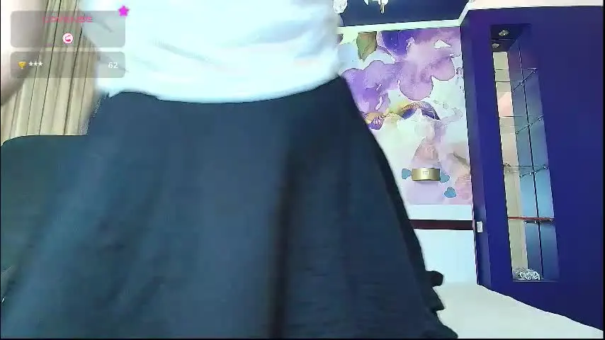 angelinalow — Control 10 minutes [500 tokens remaining]