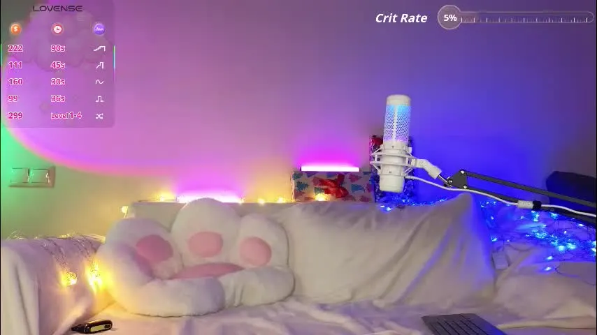 annaaoki — Let's make this day much better😏 - Goal: Flash Pussy [55 tokens left] #nude #new #lovense #bigboobs #bigass