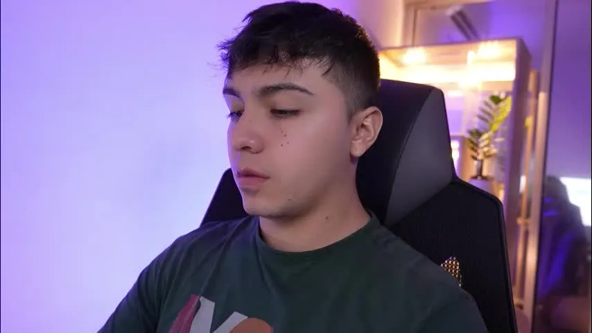 aron__cooper — FACIAL CUM !! 💦💦 - Multi-Goal : BIG CUM IN FACE!!! 💦💦💦 #master #twink #hairy #bigcock #selfsuck