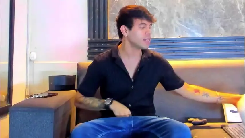 aroon_sexx21 — horney guy ready to have fun/ wp off%50/ BIG CUM SHOW #bigcock #uncut #party #lovense #cum