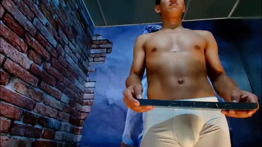 atlas_desire — 🔥 Atlas_desire LIVE — Confidence, Muscle & Temptation 😈 - Goal: Warm up & tease 😏 #bigcock #cum #vibrate #lovense #feet