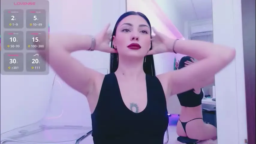 baby_ava_ — 💖Let me be your little naughty pleasure tonight💖 #new #bigass #smoke #lovense #squirt