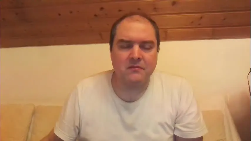 bear037 — Bear037's room; Do not tip, please; naked; man; dick; cock;