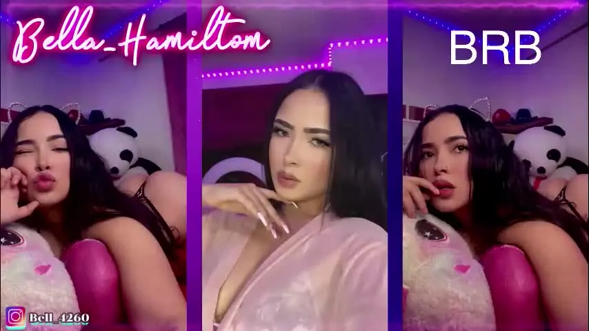 bella_hamilton — Lovense Lush : Device that vibrates longer at your tips and gives me pleasures #Lovense #latina #natural #feet #milf #ass #cum #horny #cumshow #c2c #new #anal #lover #pvt #sexyass #21years