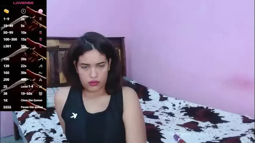 belle_katty000 — squirt #lush #18 #pvt #teen #pregnant [ 997 tokens remaining]