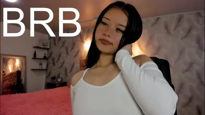 blair_harrison — fuckmachine activated, fuck me please #slave #fuckmachine #deepthroat #18 #smalltits