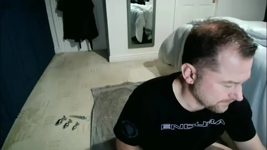 boomtime79 — Boomtime79 #daddy #cumshow #british #buttplug #bigcock