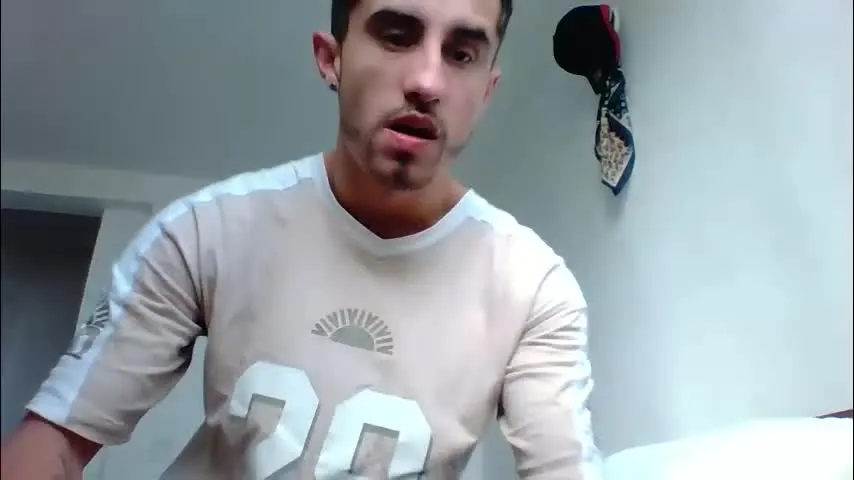 boyfriend_fuckme — Well CUMMM!! @Goal 25 #bigcock #18 #hairy #muscle #lovense - Multi Goal: CUM GOAL 30 [100tk each Goal] #lovense #ohmybod #gay #student #young 18