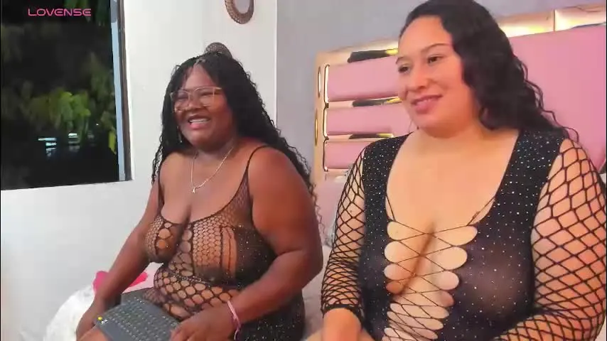 britannyjhonson — control lush for 5 min #18 #bdsm #petite #submissive #bigass [80 tokens remaining]