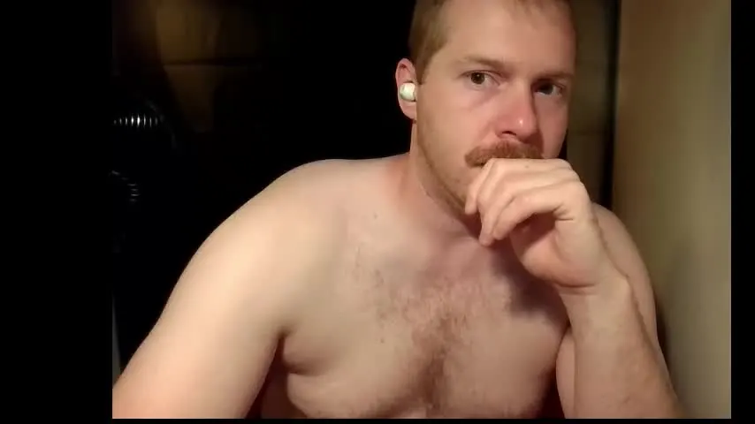 bushmate92 — tip for flop my cock out #bigcock #hung #uncut #bush [30 tokens remaining]